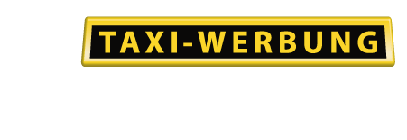 Taxiwerbung Schimanski Logo